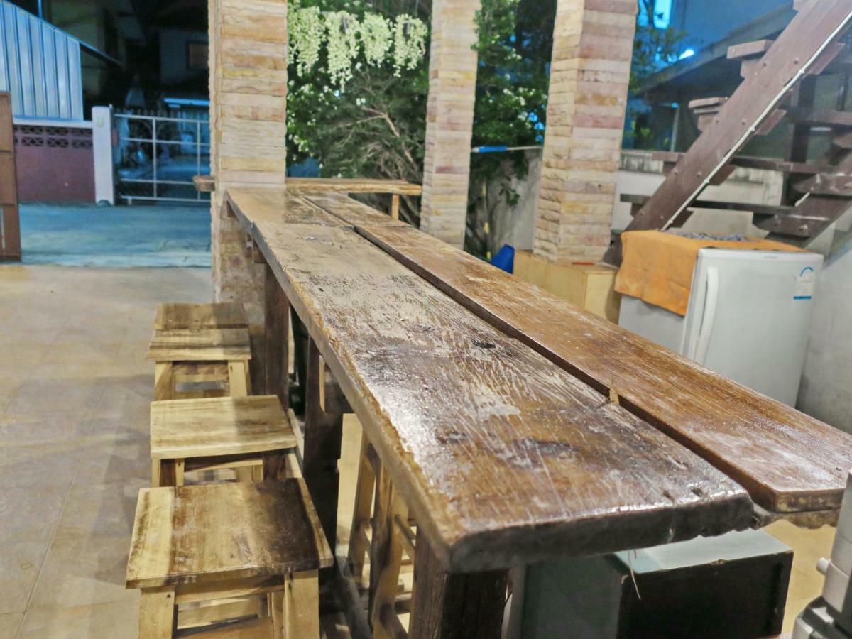 Huan Kawin Est.58 Lanna Home & Collection Chiang Rai Exterior photo